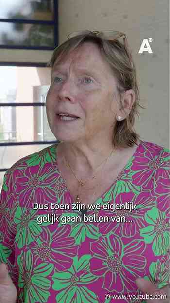 Ouderen en zieken gedwongen thuis door servicebeurt aan lift
