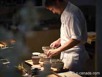 What's next for homegrown London as Michelin retires its Green Star?