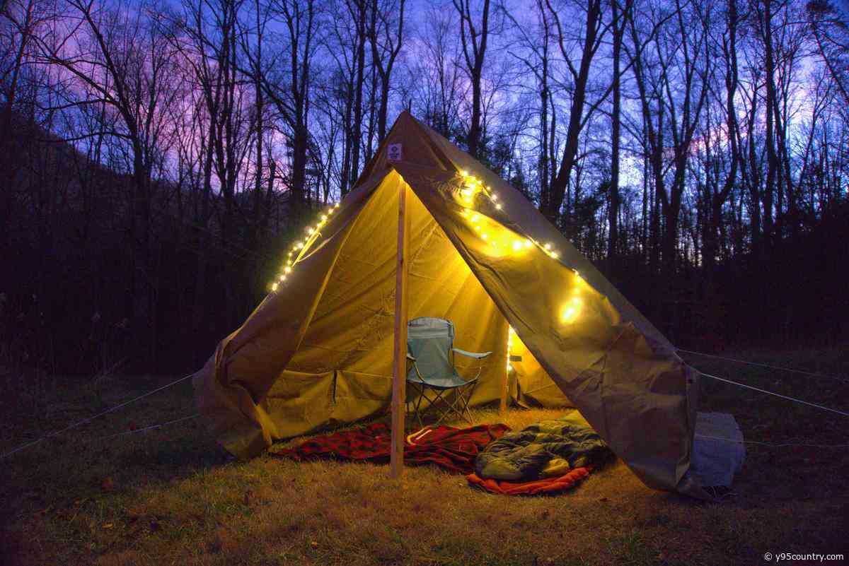 National Park Camping Fees Add Up Fast And Here Is The Real Total