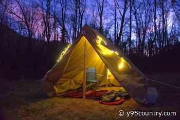 National Park Camping Fees Add Up Fast And Here Is The Real Total
