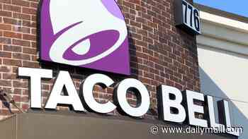 Taco Bell's shredded iceberg lettuce supplier identified as possible source of 'diarrhea parasite' outbreak