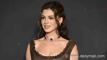 Anne Hathaway earns Oscar buzz for The Odyssey... as surprising verdict comes in on Elliot Page's performance