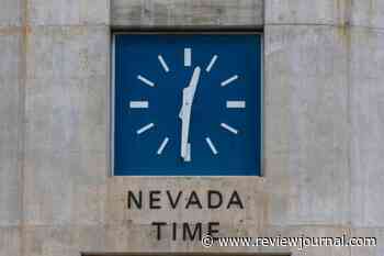 Do Nevada lawmakers support moving to permanent daylight saving time?