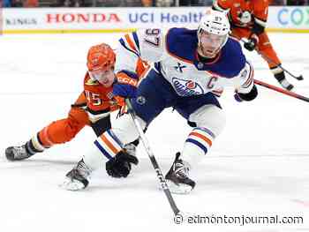 Ironing out the wrinkles of the Edmonton Oilers' 2026-27 NHL schedule