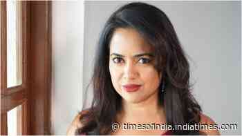 Sameera reveals on being made two to three shades lighter
