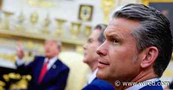 Pete Hegseth’s Plan for ‘High T’ Troops Is a Junk Science Fever Dream