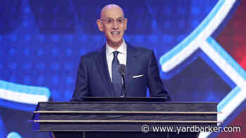 It’s NBA salary cap circumvention … but not as we know it.