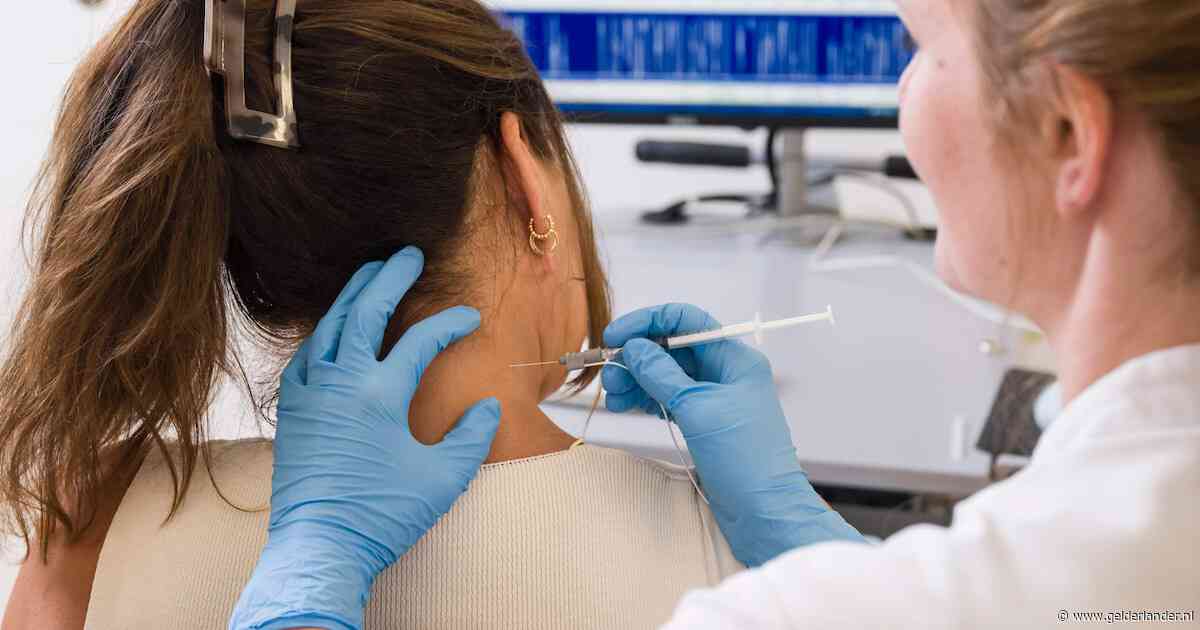 Nijpend tekort aan neurologen, acute zorg komt onder druk: ‘Steeds groter, landelijk probleem’