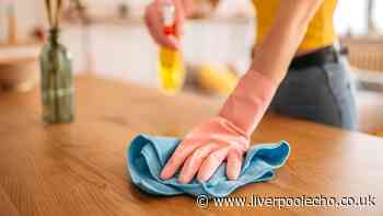 I remove dust and keep my home smelling fresh with unexpected £1 B&M item
