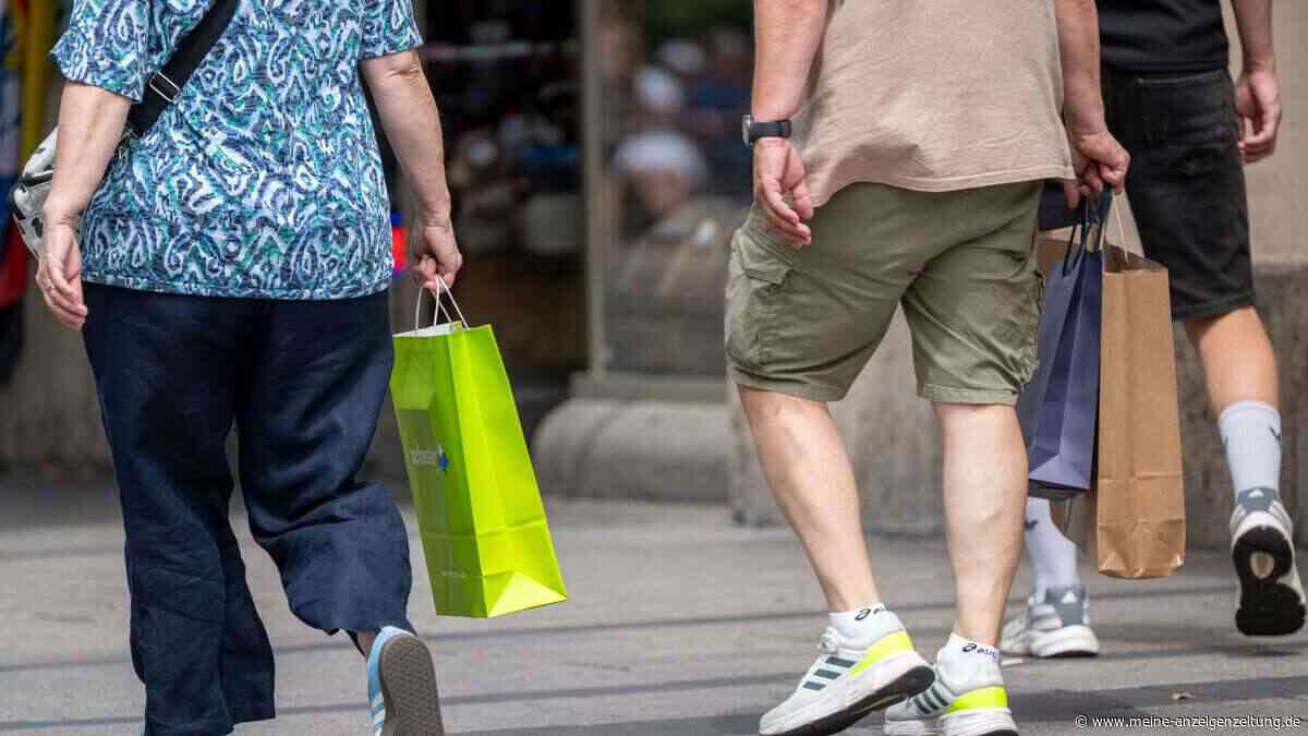 Interesse an Mode sinkt – Nachhaltigkeit weniger wichtig