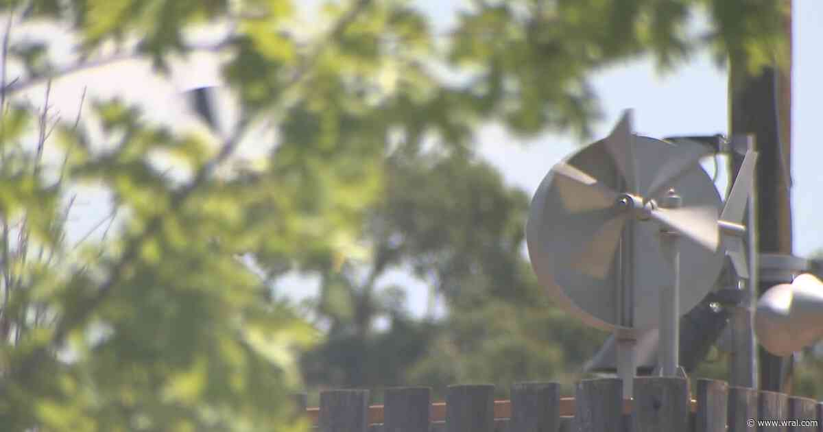 Heat, poor air quality create perfect storm of hazardous weekend conditions