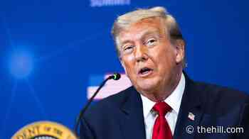 NBC, ABC, CNN won't carry Trump speech on networks