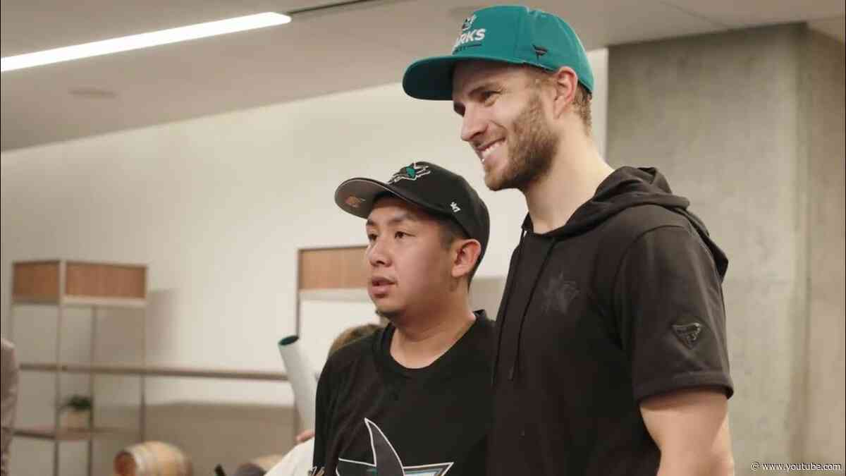 2025-26 Community Impact Season Recap