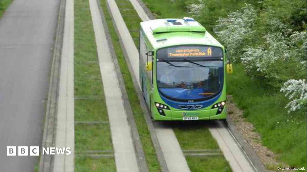 College withdrew busway objection after deal