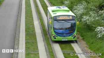 College withdrew busway objection after deal