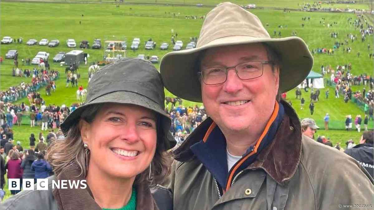 Music fans flying into the UK disappointed by cancelled concerts