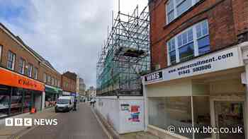 Planning delay an embarrassment says council