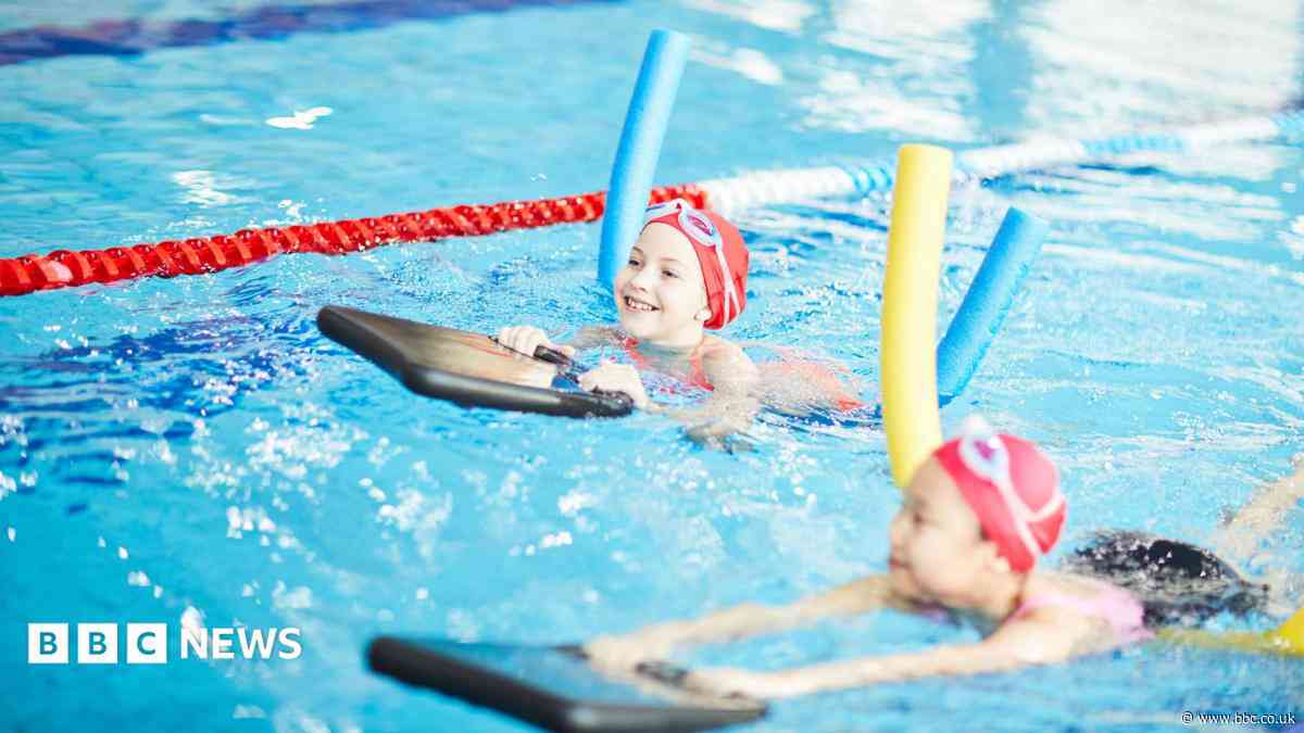City's indoor public pool could close for major work