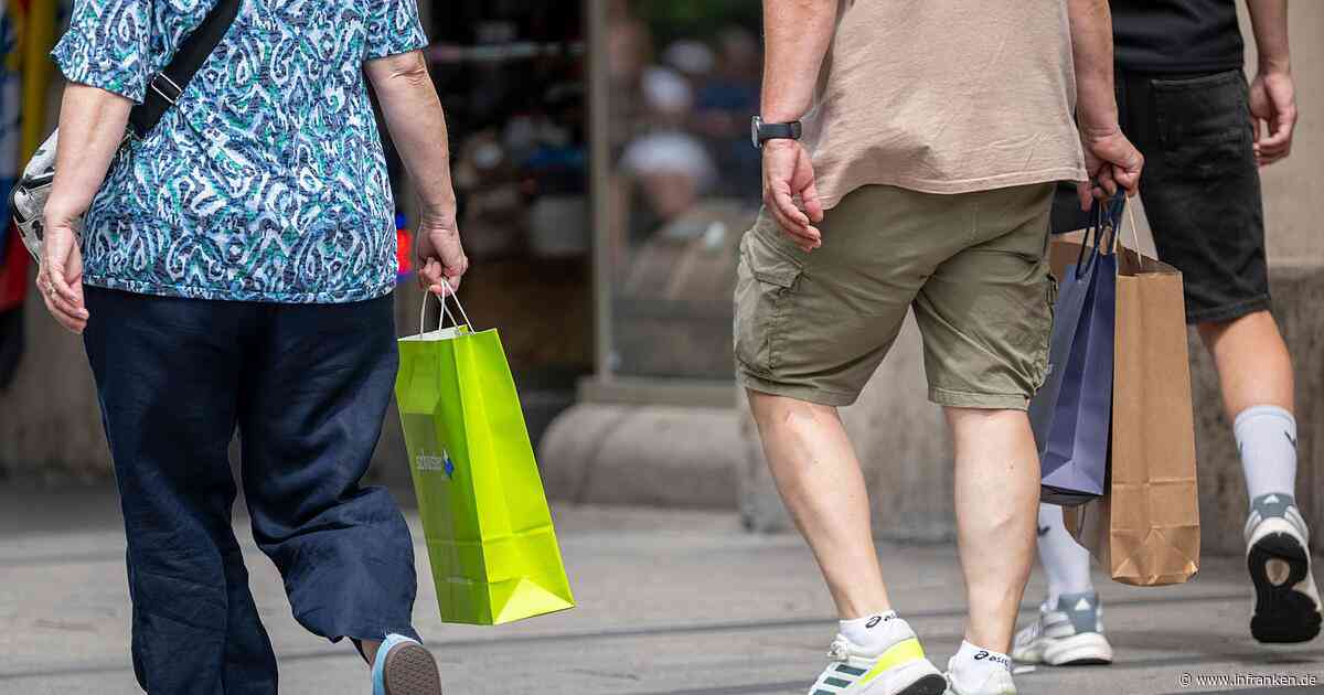 Interesse an Mode sinkt - Nachhaltigkeit weniger wichtig