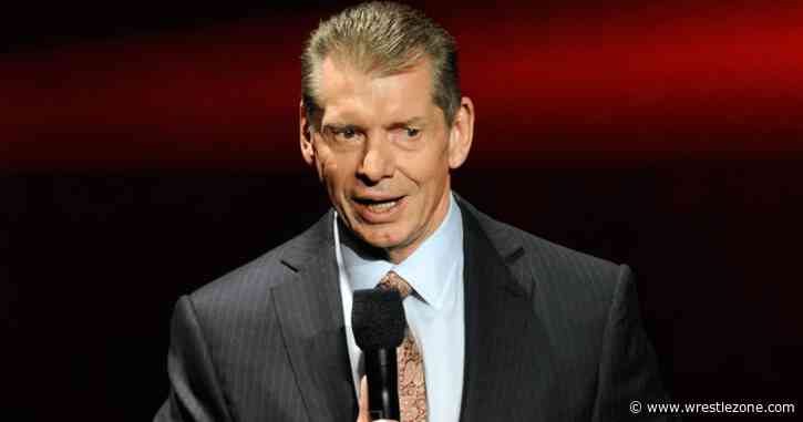 Former WCW Valet Rejected Vince McMahon’s Alleged Advances Because She Was Engaged