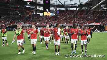Inside Man United's unusual pre-season: Why they've abandoned a 'showpiece' tour and the USA is off limits, the Helsinki curtain-raiser involving Wes Brown and five-star luxury Irish hotel