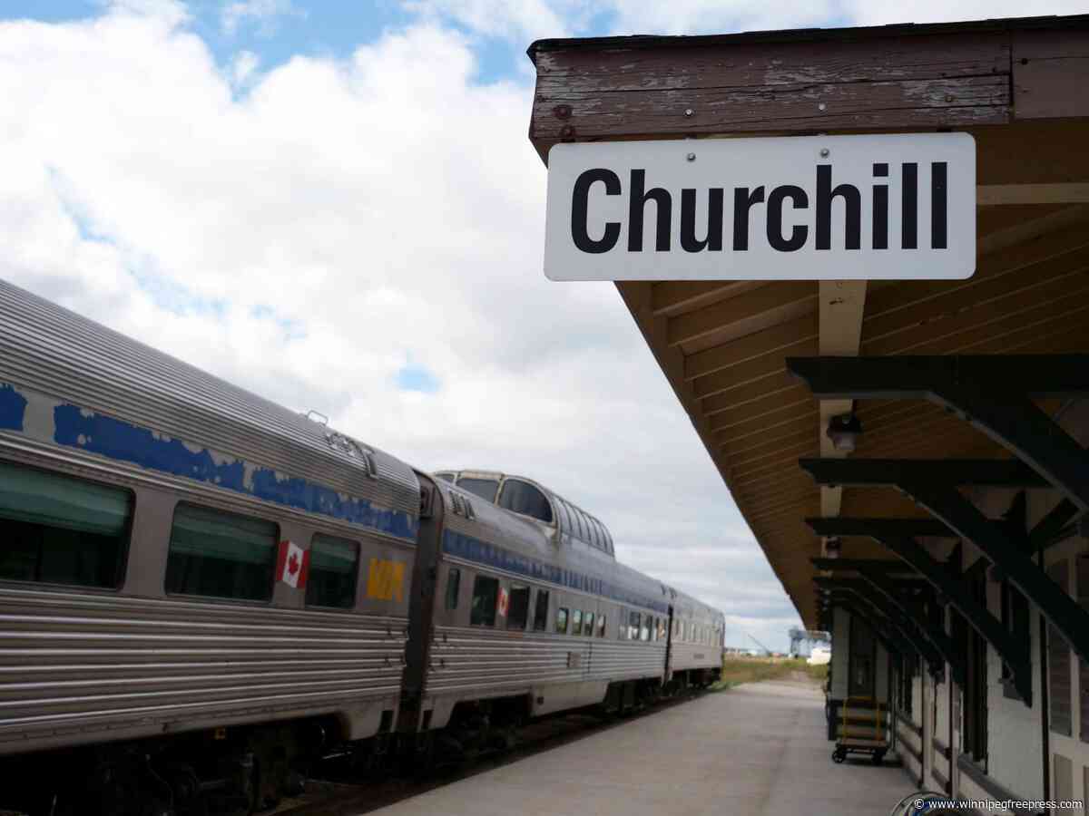 ‘You never know’: Via Rail’s on-time performance lacking in North