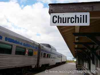 ‘You never know’: Via Rail’s on-time performance lacking in North