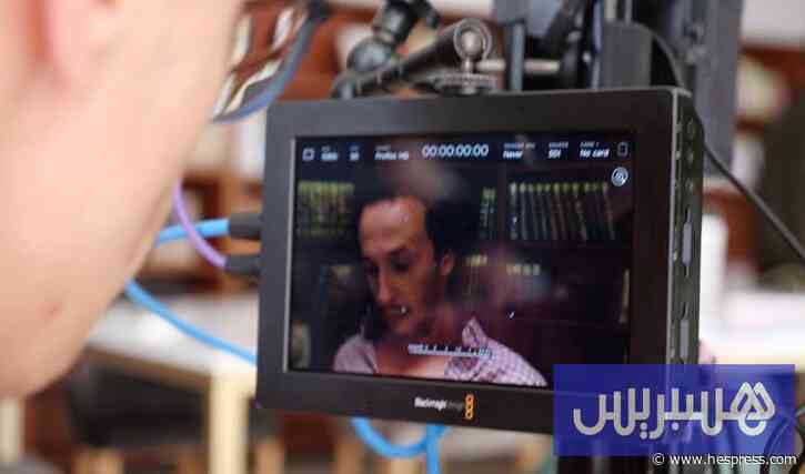 نتائج دعم الإنتاج السينمائي في المغرب