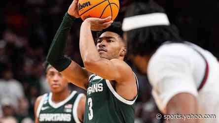 Jaden Akins scores 21 off the bench, but Knicks fall to Warriors, 87-77, in Summer League action
