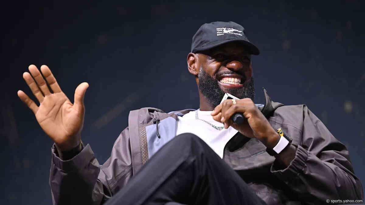 Latest LeBron James rumors: He does not announce his decision, but says it will be soon