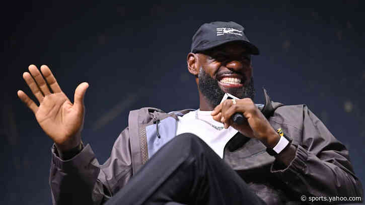 Latest LeBron James rumors: He does not announce his decision, but says it will be soon