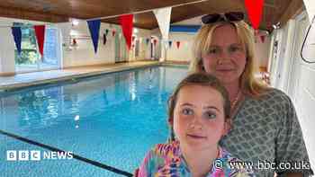 Calls to boost child swim skills after water deaths