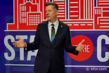 Mayor Holt wants to alleviate metro traffic with more transportation options
