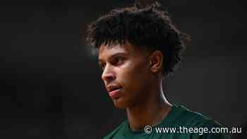 Why this future NBA star made the switch to a bitter rival