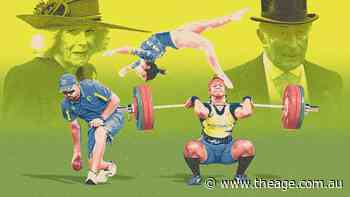 Actors turned athletes, an Outlander cameo and royals: The Commonwealth Games moments you must not miss