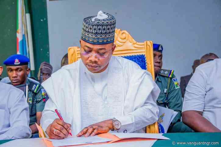 Kogi announces successful rescue of kidnapped victims in Dekina