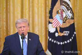 Live updates: Trump alleges 'stunning' Chinese election interference, 'deep state' coverup