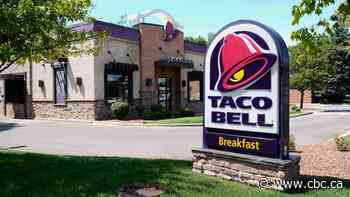 Taco Bell removing lettuce from U.S. locations over cyclosporiasis link
