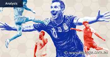 ‘You can’t stop Messi’: Our experts have their say on the World Cup final