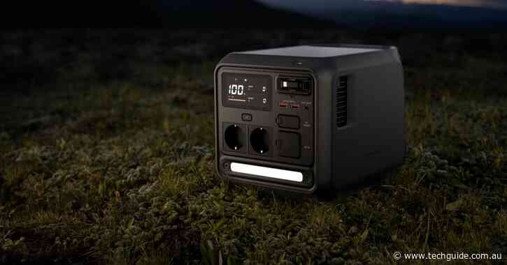 DJI Power 1000 Mini review – highly portable power station to keep you charged anywhere
