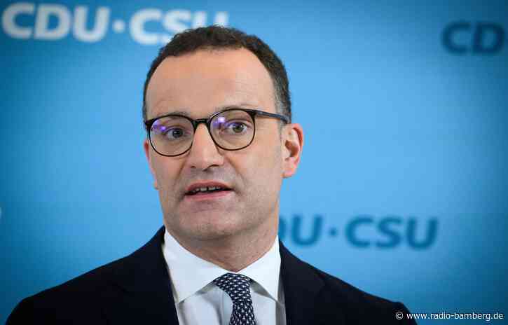 Kritik an Spahn wegen Leihmutterschaft im Ausland