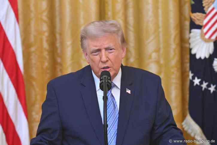 Trump sät Misstrauen an fairen US-Wahlen – Vorwurf an China