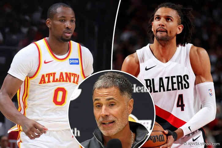 Lakers targeting elite 3-and-D player in addition to Jonathan Kuminga