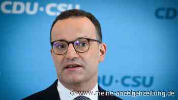 Kritik an Spahn wegen Leihmutterschaft im Ausland