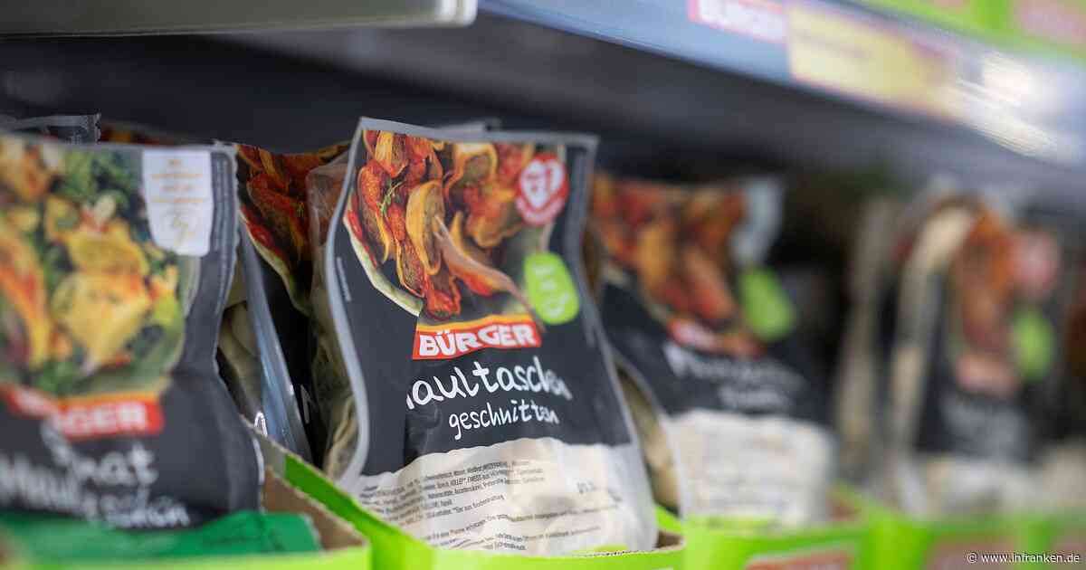Bürger will keine Red-Bull- oder Dubai-Schokolade-Maultasche