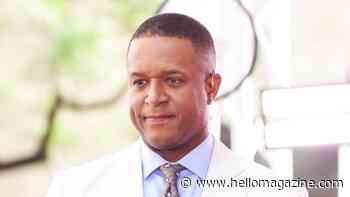 Craig Melvin breaks silence as disturbing Today incident sparks security concerns