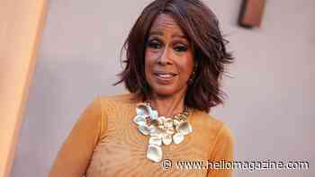 Gayle King's shocking connection to this '80s soap opera leaves co-hosts stunned