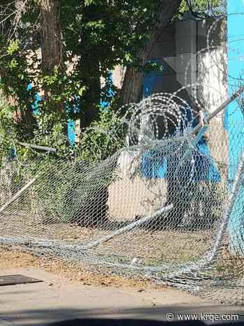 Immigrant organization reports ongoing break-ins in the International District