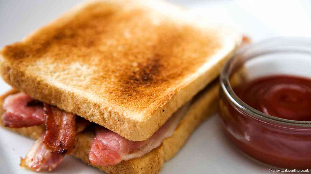 'Most delicious' bacon sandwiches will be the best you've ever eaten if you ditch 1 thing