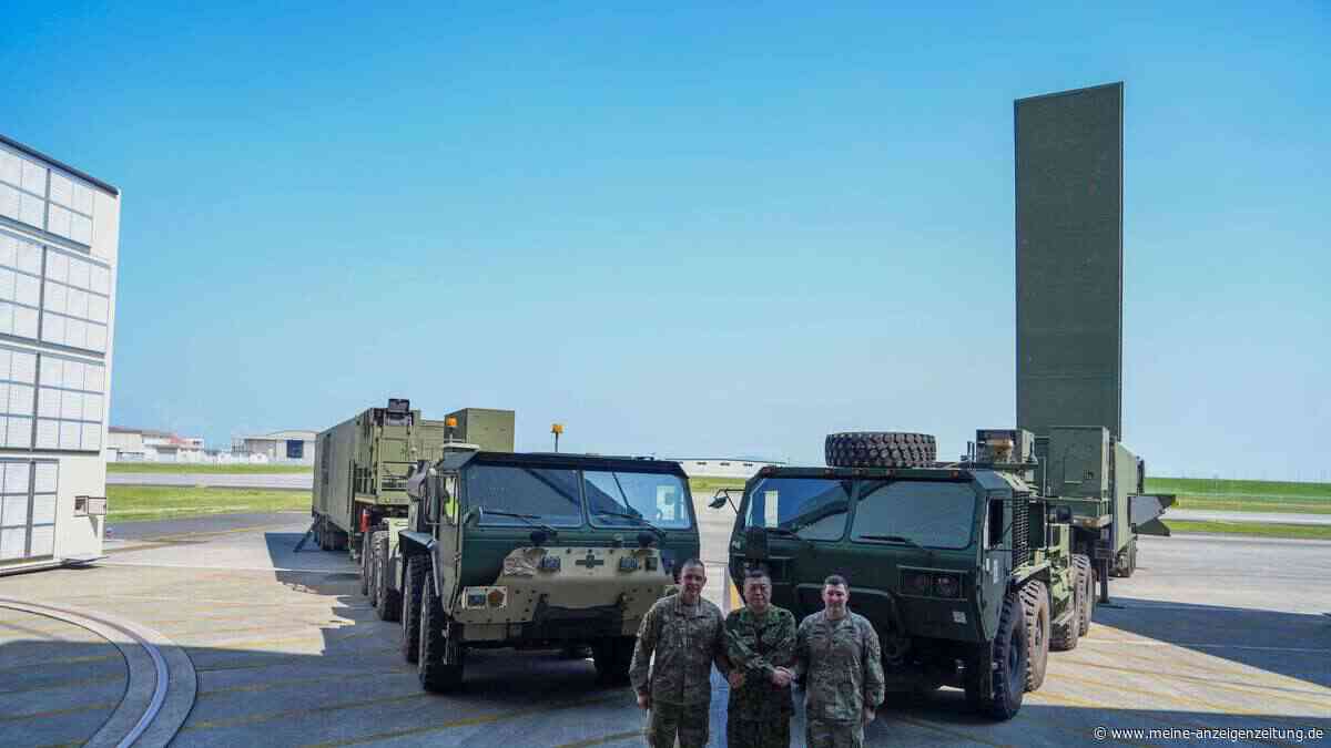 US-Raketen für Deutschland: Nato-Chef beschwichtigt Moskau